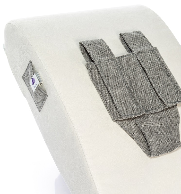 tummy anticolic pillow